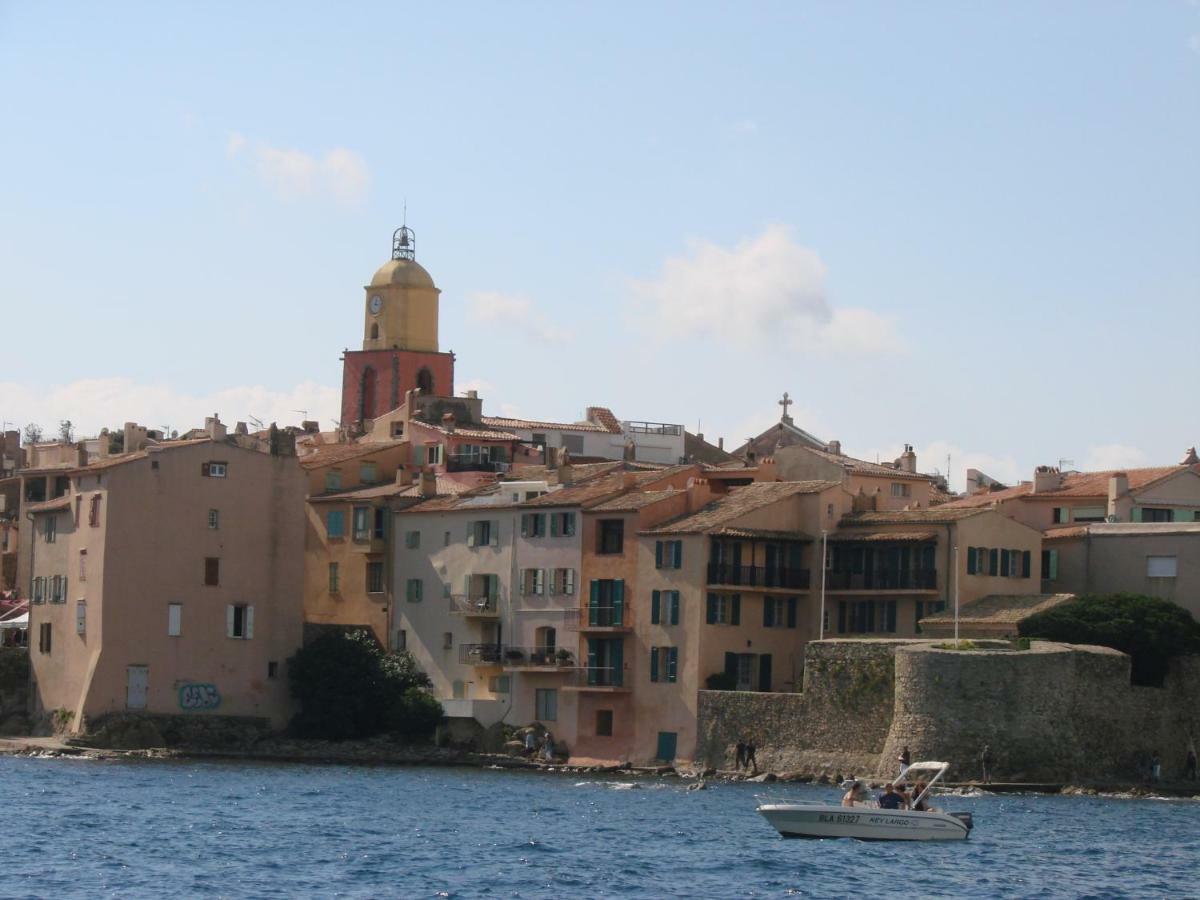 Bastide Des Ribias Villa Aups Luaran gambar